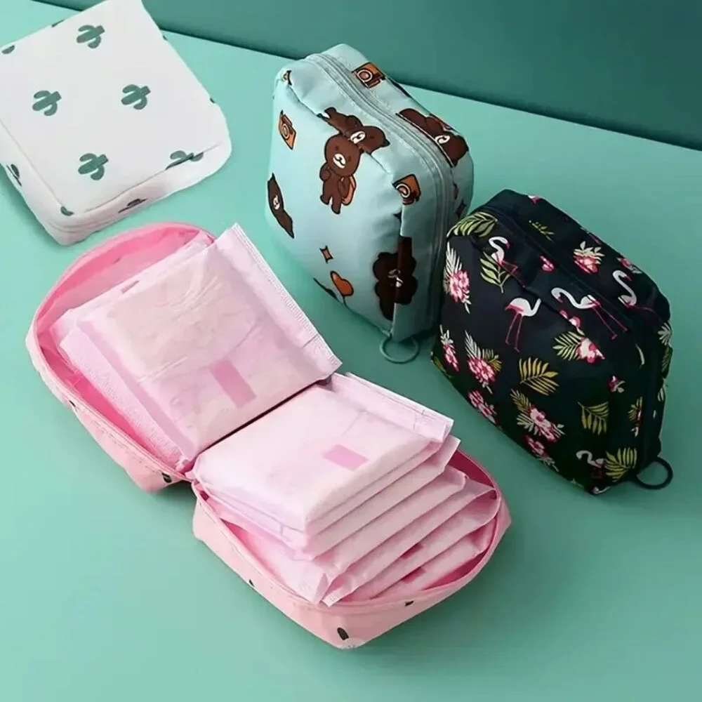 1pc Versatile Organizer Pouch detail this